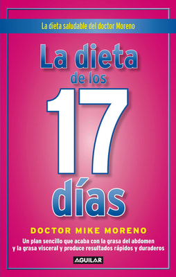 La dieta de los 17 días