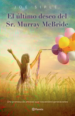 El último deseo del Sr. Murray McBride