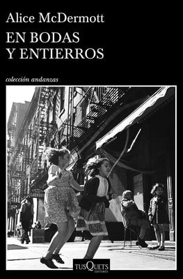 En bodas y entierros