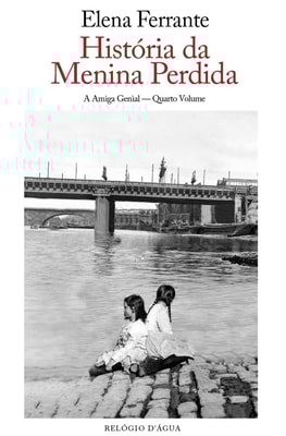 História da Menina Perdida