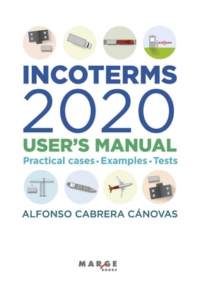 Incoterms 2020. User's manual