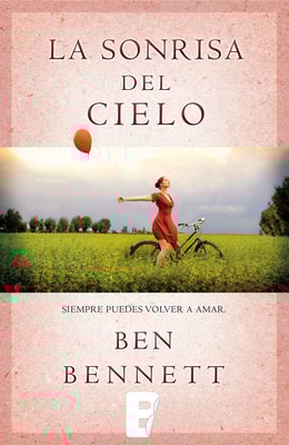 La sonrisa del cielo