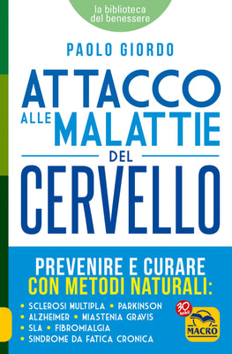 Attacco alle Malattie del Cervello