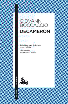 Decamerón