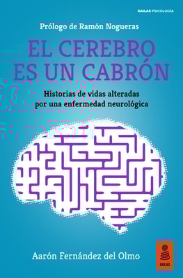 El cerebro es un cabrón