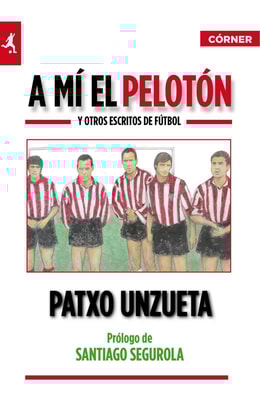 A mí el pelotón