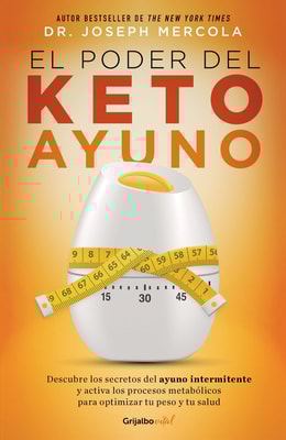 El poder del Keto ayuno