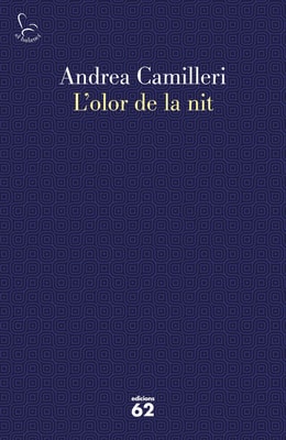 L'olor de la nit