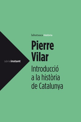 Introducció a la Història de Catalunya