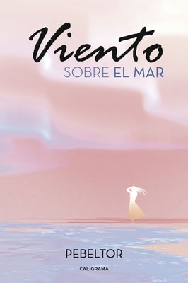 Viento sobre el mar