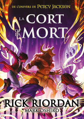 La cort de la mort