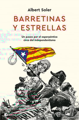 Barretinas y estrellas