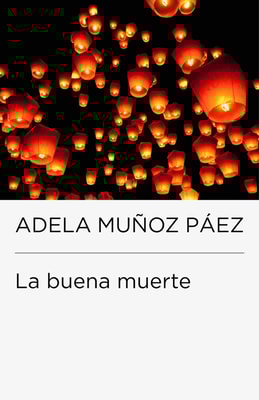 La buena muerte (Colección Endebate)