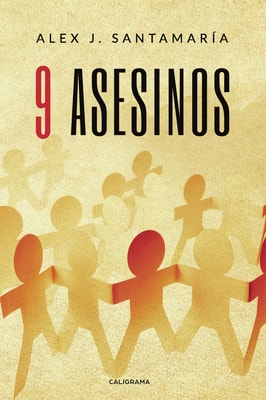 9 asesinos