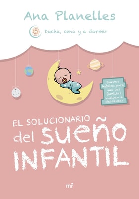 El solucionario del sueño infantil