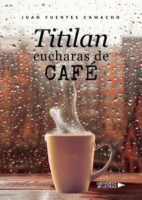 Titilan cucharas de café