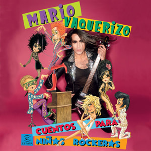 Cuentos para niños rockeros