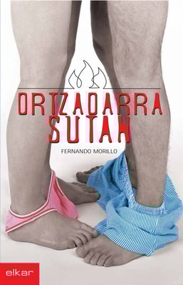 Ortzadarra sutan
