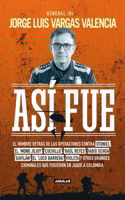 Así fue