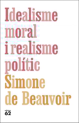 Idealisme moral i realisme polític