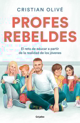 Profes rebeldes