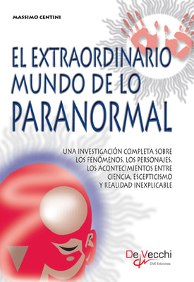 El extraordinario mundo de lo paranormal