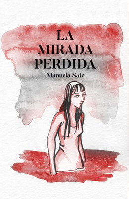 La mirada perdida