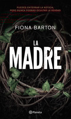 La madre (Edición Cono Sur)