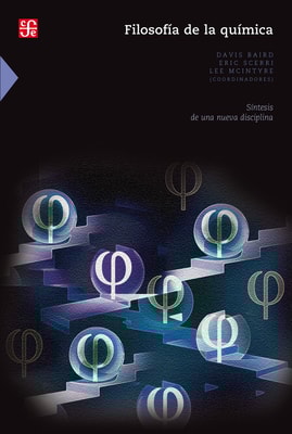 Filosofía de la química