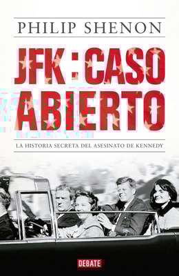 JFK: caso abierto