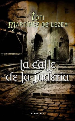 La calle de la judería