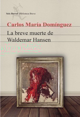 La breve muerte de Waldemar Hansen