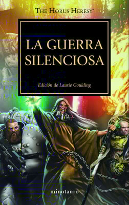 La guerra silenciosa nº 37/54