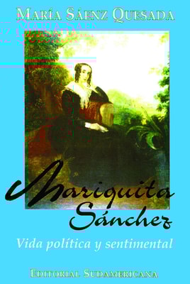 Mariquita Sánchez