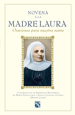Novena a la Madre Laura