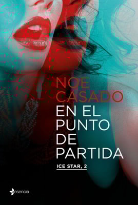 En el punto de partida. Ice Star, 2