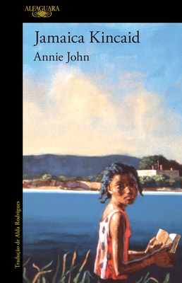 Annie John