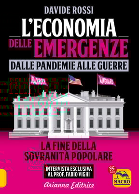 L'economia delle emergenze: dalle pandemie alle guerre