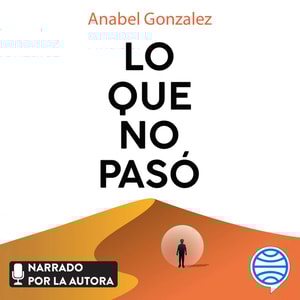 Lo que no pasó