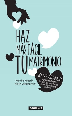 Haz más fácil tu matrimonio