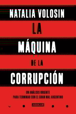 La máquina de la corrupción
