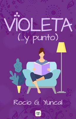 Violeta (...y punto)
