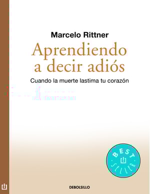 Aprendiendo a decir adiós