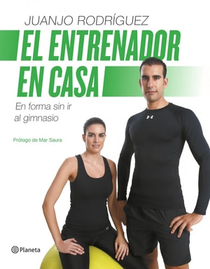 El entrenador en casa