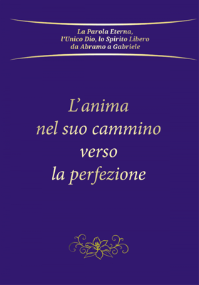 L’anima nel suo cammino verso la perfezione