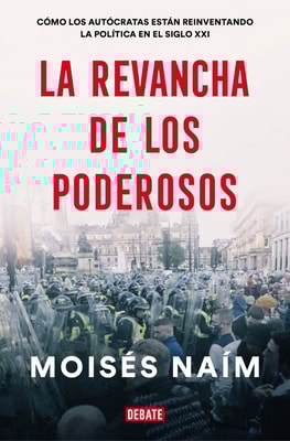 La revancha de los poderosos