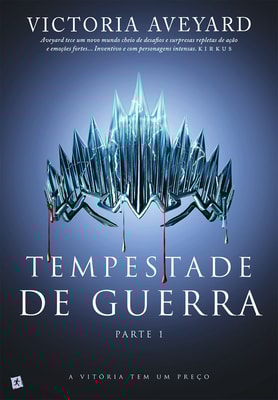 Tempestade de Guerra