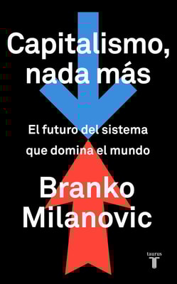Capitalismo, nada más