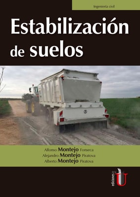 Estabilización de suelos