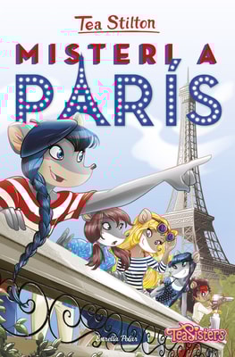 Misteri a París
